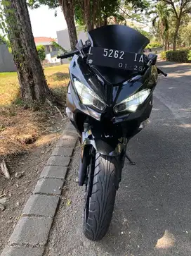 Kawasaki Ninja 250