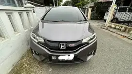 JAZZ GK5 2016 ABU ABU