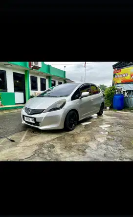Honda Jazz 2012 Bensin