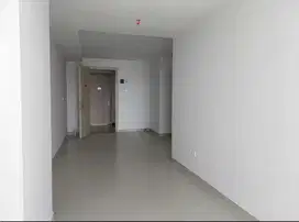 APARTEMEN 1BR VIEW KOTA JOGJA DEKAT KAMPUS UGM