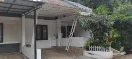 Dijual rumah di Puri Depok Mas 2
