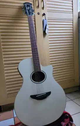 Yamaha Akustik/Elektrik APX 600
