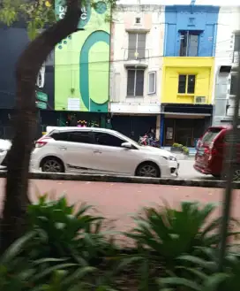 Ruko Kalimalang Kota Bekasi Letak Strategis Bebas Banjir