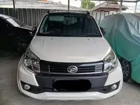 [KM77RB] DAIHATSU TERIOS R CUSTOME A/T 2016