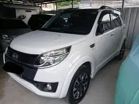 [KM77RB] DAIHATSU TERIOS R CUSTOME A/T 2016