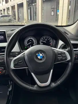BMW X1 2021 Bensin