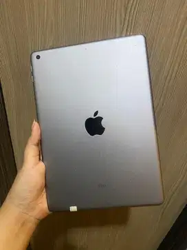 Ipan gen 5 mulus