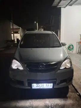 Xenia 1.3 Xi Family MT 2009