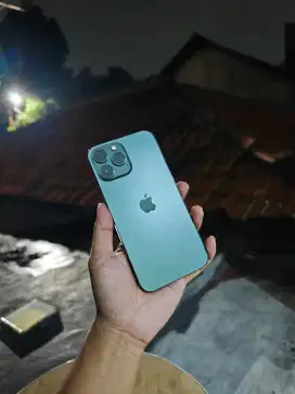 Iphone 13 promax 128gb ibox fullset
