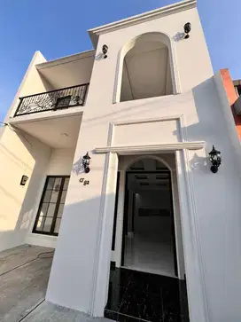 DI JUAL RUMAH BARU JADI DI GRIYA LOKA - BSD SEK 1.6 - SIAP HUNI