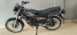 Dijual RX King 2002
