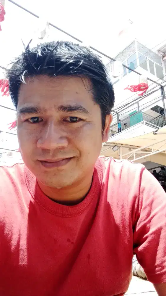 Mencari kerjaan driver