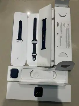 Apple iwatch series 6 40mm resmi ibox