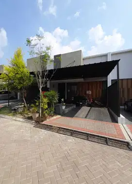 Dijual Rumah Uville Bintaro Jaya siap Nego BU Murah