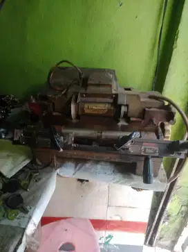 Membuat Duplikat kunci