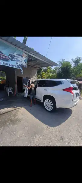 Mitsubishi Pajero Sport 2016 Diesel