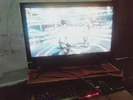 Mau di jual butuh segera