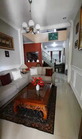 Jual cepat murah taman kopo katapang bandung dekat akses tol seroja