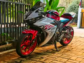 Yamaha R25 th. 2014