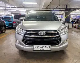 Innova Reborn G AT Diesel #Good Condition