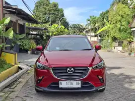 Mazda cx3 sport matic 2022