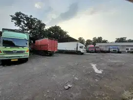 Murah Owner BU Dijual Tanah SHM Komersial di 0 Jalan Raya Mastrip