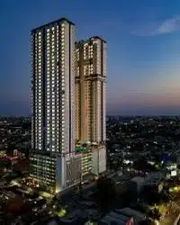 TERMURAH‼️Jual rugi apartemen bess mansion nol raya jemursari
