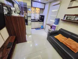 Sewa 2BR Apartemen Sudirman Suites