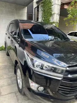 Innova V diesel 2019