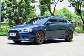 Mitsubishi Lancer 2008 Bensin