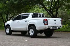 Mitsubishi Triton 2019 Diesel