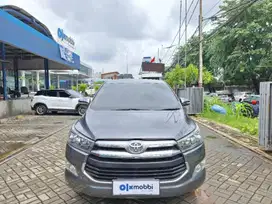 TDP 5JT Toyota Kijang Innova 2.4 g solar 2016 C2JKB