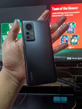 xiaomi 8+4/256 garansi on hp saja