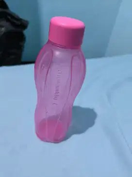 Botol minum merk tupperware raree ori 10000% mlus, murmer