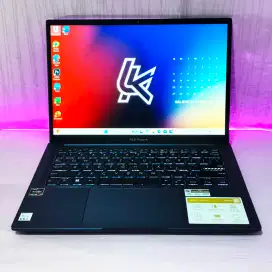 Asus Vivobook M1403QA AMD Ryzen 7-5800HS 16/512GB
