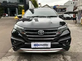 TDP 5JT Toyota Rush 1.5 trd sportivo 7 bensin 2018 C8DUB
