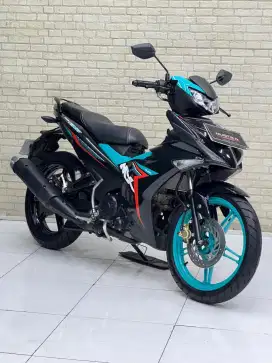 Jupiter MX King 2024