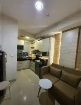 DI SEWAKAN 2BR Apartemen Sudirman Suites