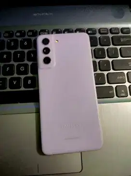 Samsung S21 FE Lavender (BTS Edition) 8/128