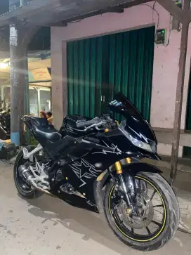 jual motor yamaha R15 v3
