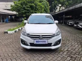 TDP 5JT Suzuki Ertiga 1.4 GX BensinMT 2017 CVKVB