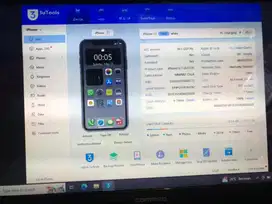 Iphone 11 inter 128gb all operator