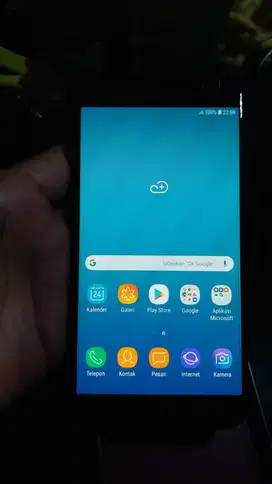 SAMSUNG J7+PLUS ORI ISTIMEWA