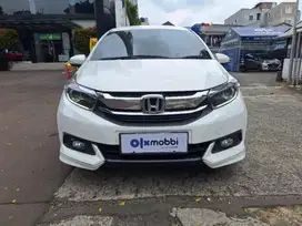 TDP 5JT Honda Mobilio 1.5 E BensinAT 2021 CTREB