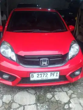 Brio E Manual 2018