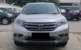 TDP 5JT Honda CRV 2.4bensinat 2014 CPOPB