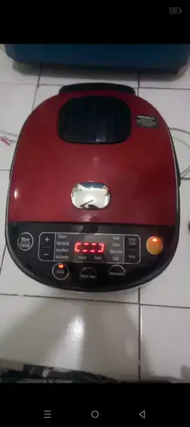 maspion digital magic com