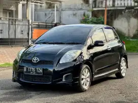 Yaris 1.5 E MT 2012 (Aha Gallery)