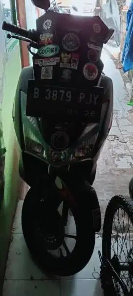 Lexi minat langsung wa