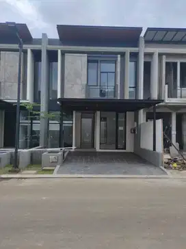 Rumah Baru Citraland District 9 Minimalis 2 Lantai